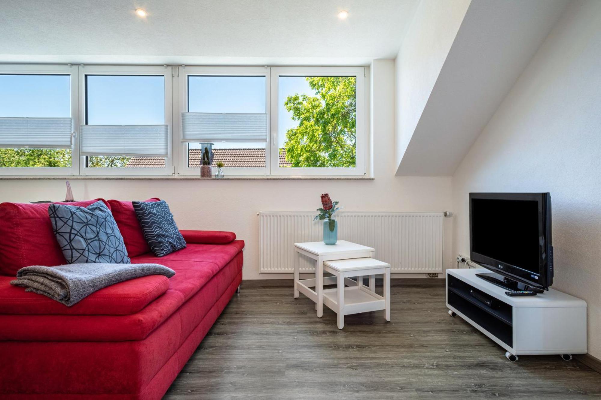 Haus Sohl 2 Apartment FDH Exterior photo